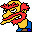 School Groundskeeper Willie Angus